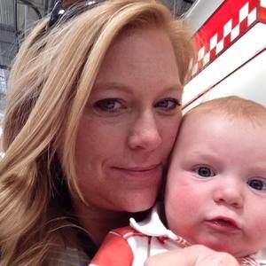 Meet your Posher, Robyn