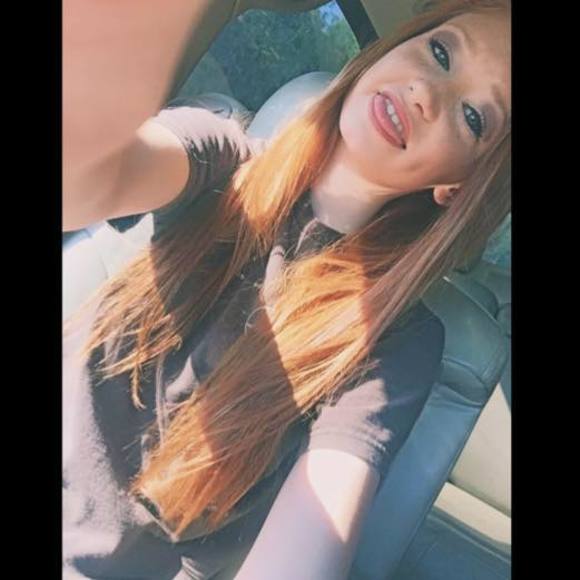 Meet your Posher, Ali - Picture 1 of 1