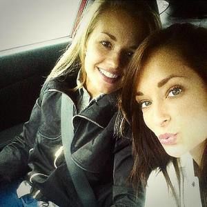 Meet your Posher, Barbara