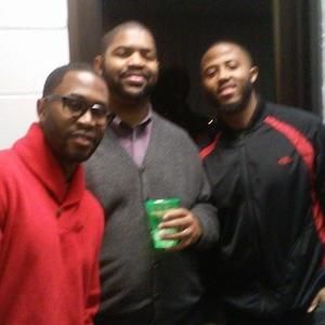 Meet your Posher, Angelo