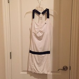 Wilson Tennis Dress
