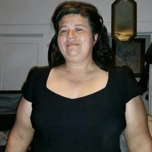 Meet your Posher, Marta