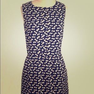 J. Crew dress