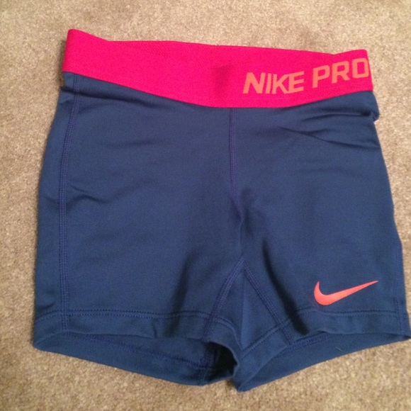 Brand new nike pro spandex