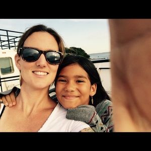 Meet your Posher, Nina