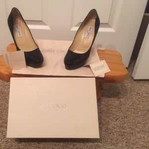 Worn only once