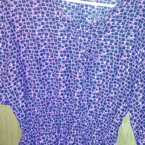CUTE PRINTED SHIRT - Picture 1 of 1