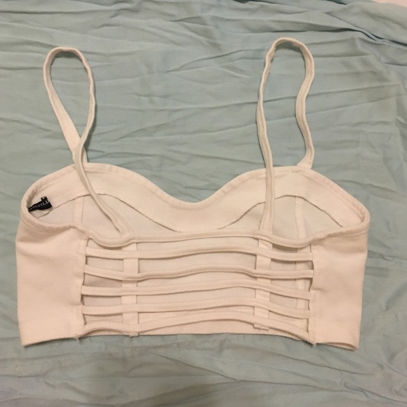 Brandy Melville bralette