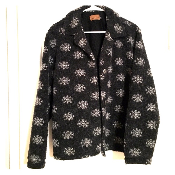 Jackets & Blazers - Tsunami Jacket