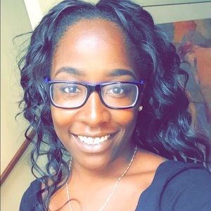 Meet your Posher, Deondra