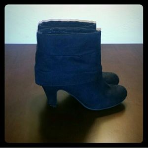 Boots for posher ***RESERVED***