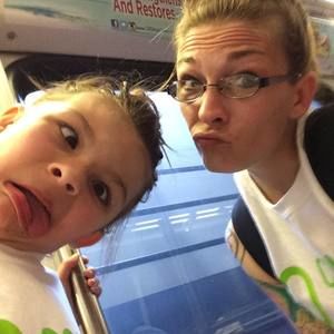 Meet your Posher, Mandy