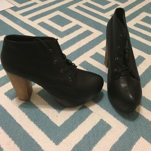 Steve Madden Craizie Bootie