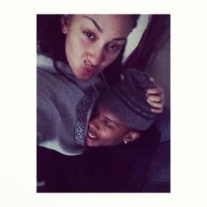 Meet your Posher, Patricia