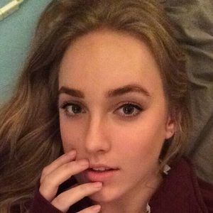 Meet your Posher, Breanna