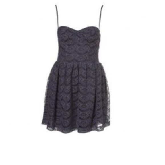 Topshop dress