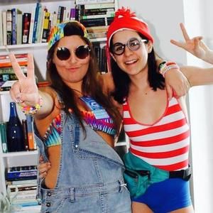 Meet your Posher, Lindsey