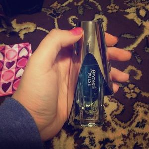 Beyoncé Pulse perfume