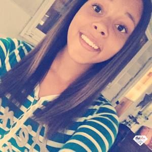 Meet your Posher, Brianna