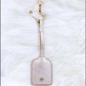 Tory Burch Key FOB
