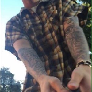 Meet your Posher, Jada