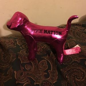 🐶✨Pink Dog✨🐶