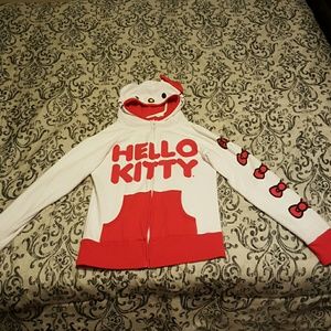 Hello Kitty Jacket