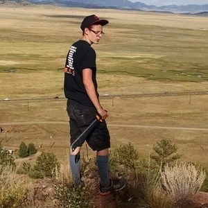 Meet your Posher, Jarod