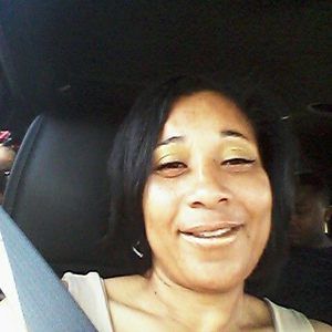 Meet your Posher, Wendy