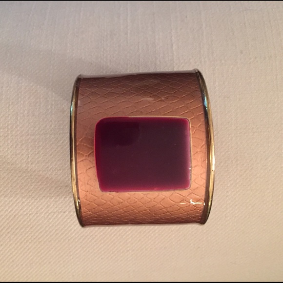 Piperlime Cuff Bracelet