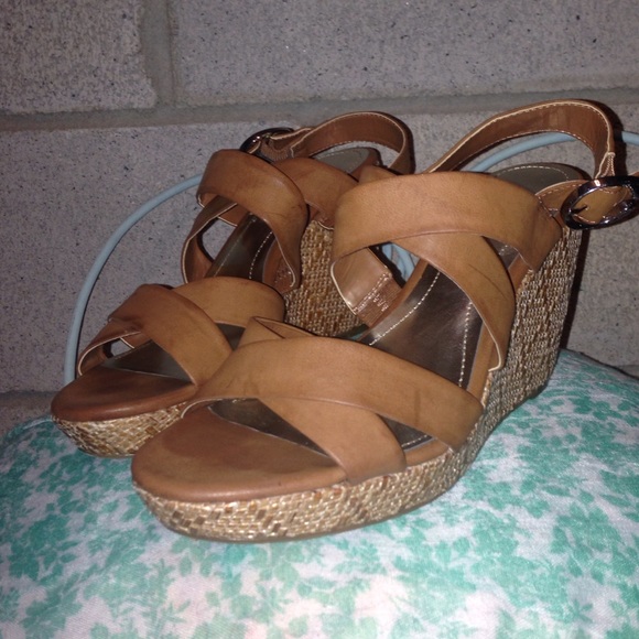 Wedges - Picture 2 of 2