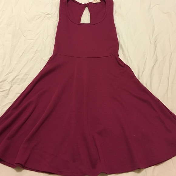 PACSUN dress