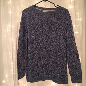 COZY WINTER SWEATER