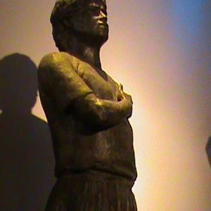 Meet your Posher, Martin