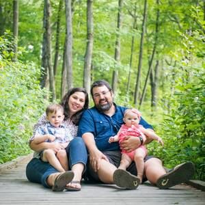 Meet your Posher, Bethany