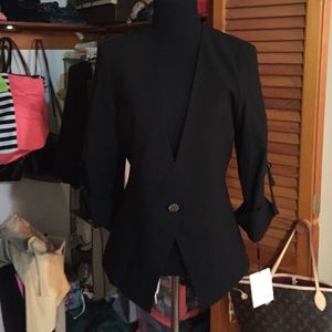 Sale 🍾🌷Black blazer