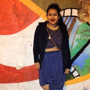 Meet your Posher, Sultana