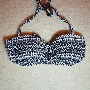 Xhilaration push up bikini.
