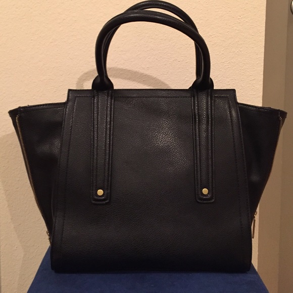 Phillip Lim for Target Bags - Phillip Lim for Target Large Black Tote Phillip Lim for Target Bags - Phillip Lim for Target Large Black Tote
