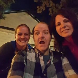 Meet your Posher, Rick