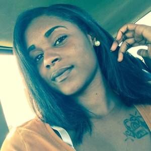 Meet your Posher, Rickelle