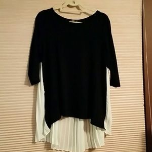 Sweater/Blouse