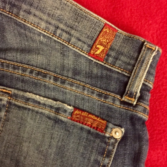 7 For All Mankind Jeans ! 💕