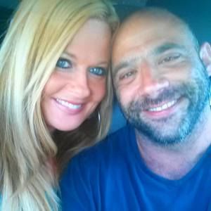 Meet your Posher, Chris n renea