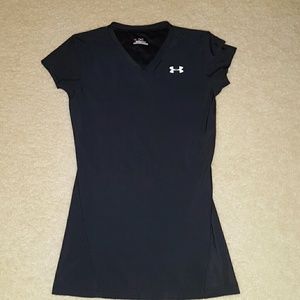 Under Armour like new.