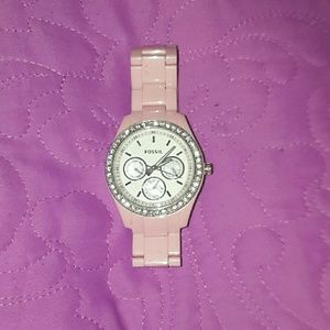 Fossil Watch