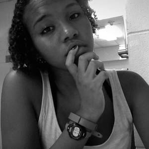 Meet your Posher, Sasha