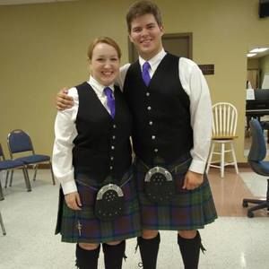 Meet your Posher, Kathleen