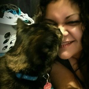 Meet your Posher, Korynne