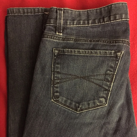 LOFT Jeans!